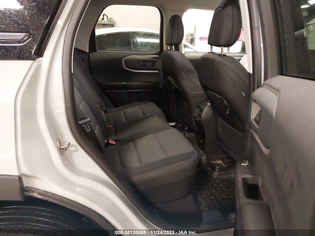 Ford Bronco Sport Big Bend 2022 3FMCR9B64NRD16528 Image 25