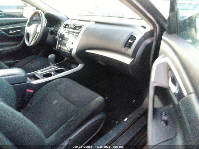 2015 NISSAN ALTIMA 2.5 S VIN: 1N4AL3AP9FC462739