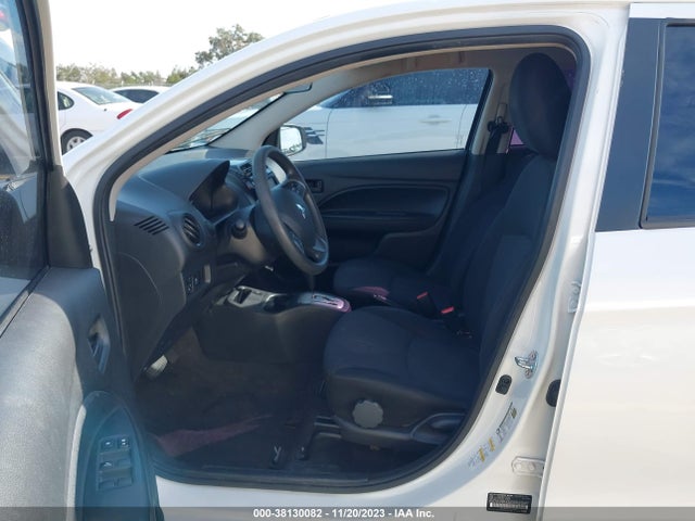 Mitsubishi Mirage Se/es 2020 ML32A3HJ8LH010966 Image 5