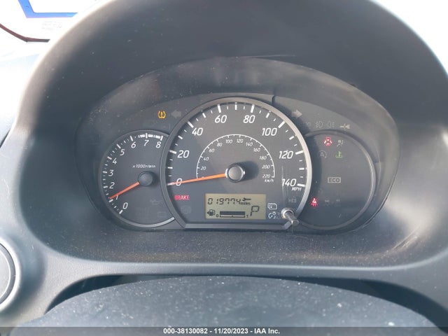 Mitsubishi Mirage Se/es 2020 ML32A3HJ8LH010966 Image 7