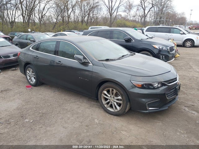 Chevrolet MALIBU 1LT 2017 1G1ZE5ST6HF205353 Image 1
