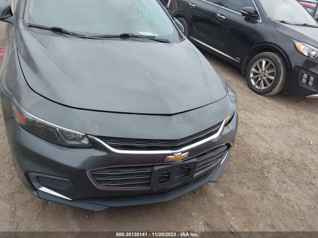 Chevrolet MALIBU 1LT 2017 1G1ZE5ST6HF205353 Image 12