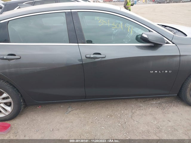 Chevrolet MALIBU 1LT 2017 1G1ZE5ST6HF205353 Image 13