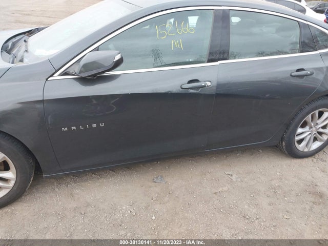 Chevrolet MALIBU 1LT 2017 1G1ZE5ST6HF205353 Image 14