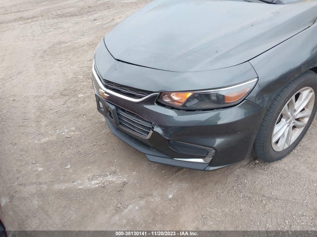 Chevrolet MALIBU 1LT 2017 1G1ZE5ST6HF205353 Image 6