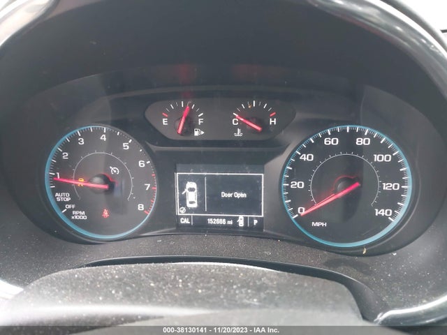 Chevrolet MALIBU 1LT 2017 1G1ZE5ST6HF205353 Image 7