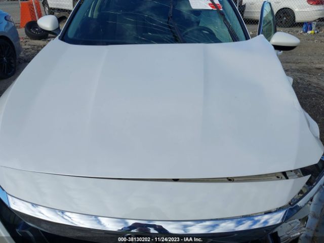 1HGCV3F12LA002185 Honda ACCORD HYBRID