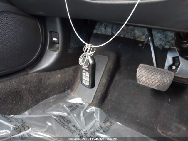 1HGCV3F12LA002185 Honda ACCORD HYBRID