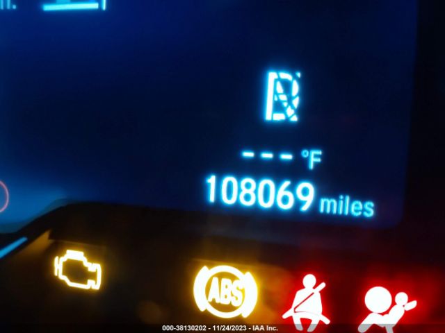 1HGCV3F12LA002185 Honda ACCORD HYBRID