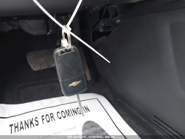 Chevrolet EQUINOX LT 2016 2GNALCEK5G1188155 Image 11