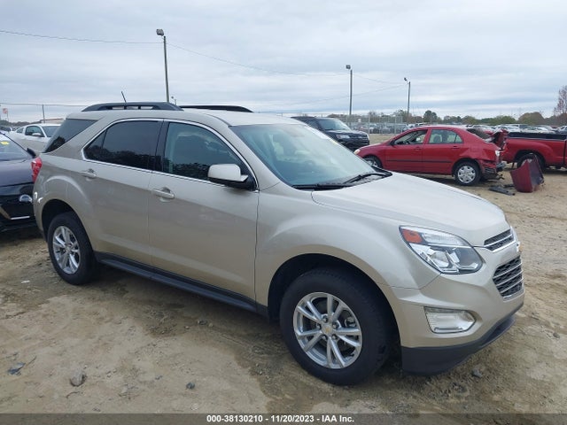 Chevrolet EQUINOX LT 2016 2GNALCEK5G1188155 Image 13