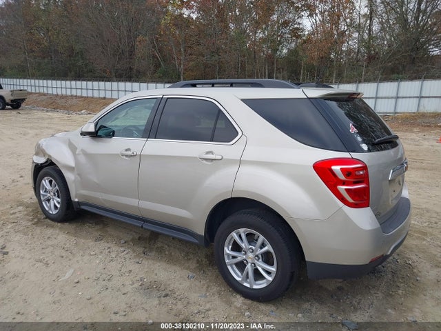 Chevrolet EQUINOX LT 2016 2GNALCEK5G1188155 Image 14