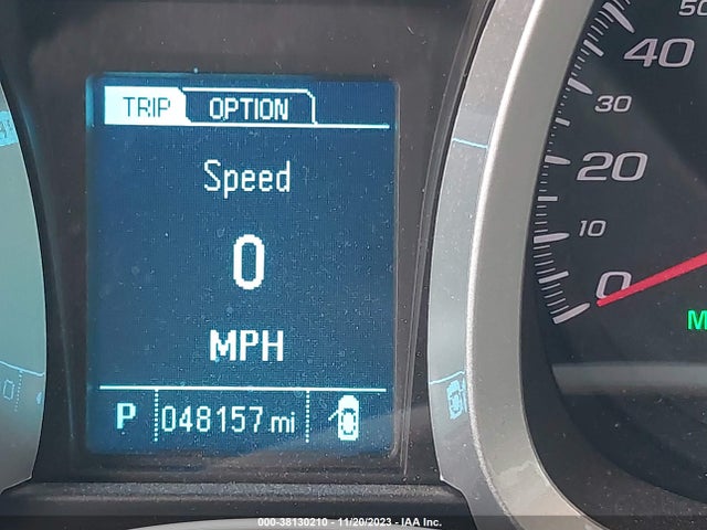 Chevrolet EQUINOX LT 2016 2GNALCEK5G1188155 Image 15