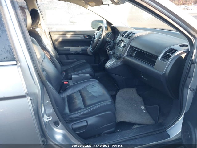 2007 HONDA CR-V EX-L VIN: JHLRE48787C051324