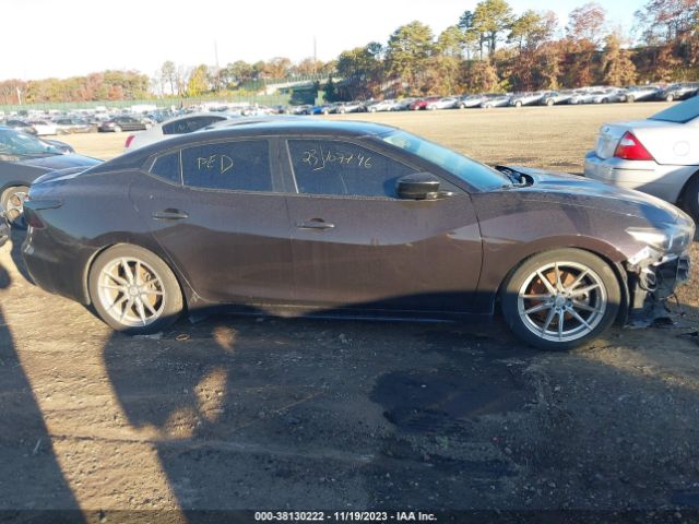1N4AA6AP0GC438614 Nissan Maxima 3.5 Platinum/3.5 S/3.5 Sl/3.5 Sr/3.5 Sv