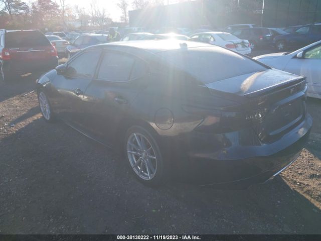 1N4AA6AP0GC438614 Nissan Maxima 3.5 Platinum/3.5 S/3.5 Sl/3.5 Sr/3.5 Sv