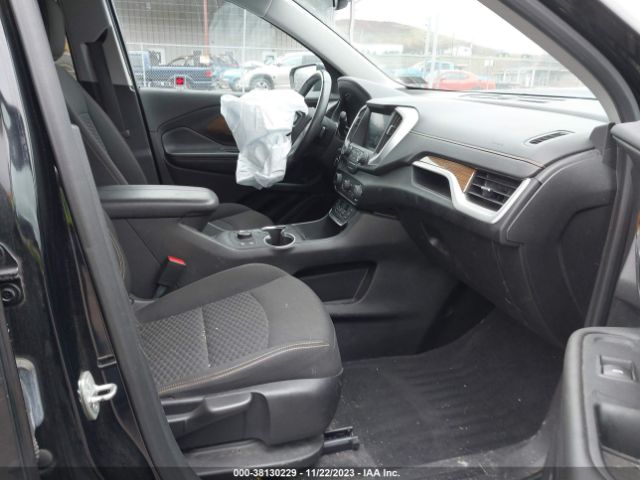 3GKALTEX1JL262198 GMC Terrain Sle