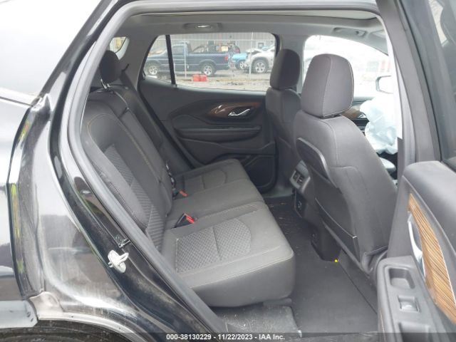 3GKALTEX1JL262198 GMC Terrain Sle