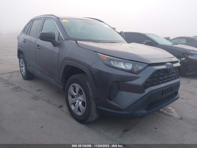 Toyota RAV4 LE 2020 2T3H1RFV0LC046758 Image 1