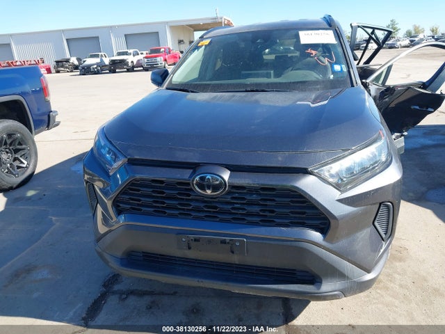 Toyota RAV4 LE 2020 2T3H1RFV0LC046758 Image 12