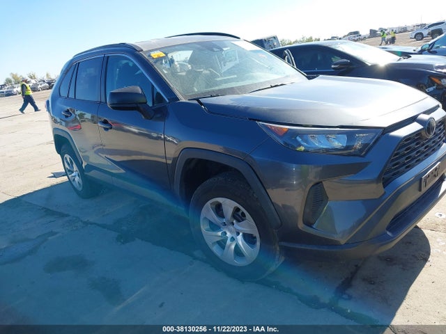 Toyota RAV4 LE 2020 2T3H1RFV0LC046758 Image 13