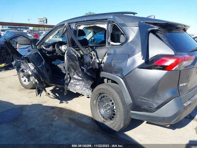 Toyota RAV4 LE 2020 2T3H1RFV0LC046758 Image 14