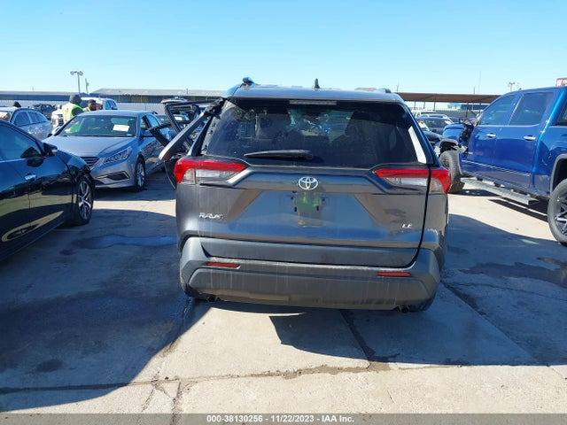 Toyota RAV4 LE 2020 2T3H1RFV0LC046758 Image 16