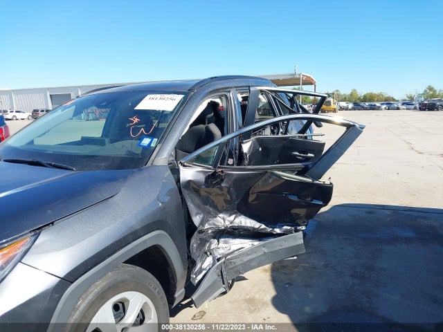 Toyota RAV4 LE 2020 2T3H1RFV0LC046758 Image 6