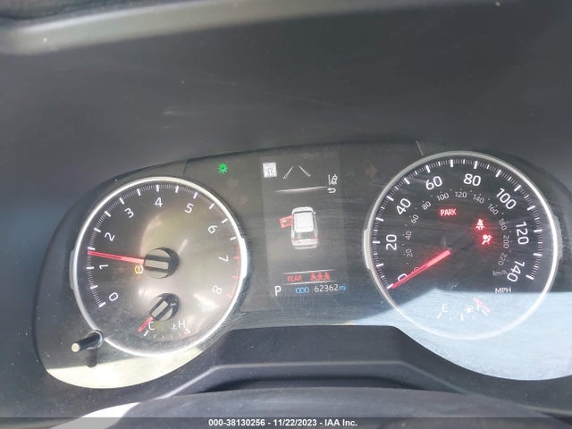Toyota RAV4 LE 2020 2T3H1RFV0LC046758 Image 7