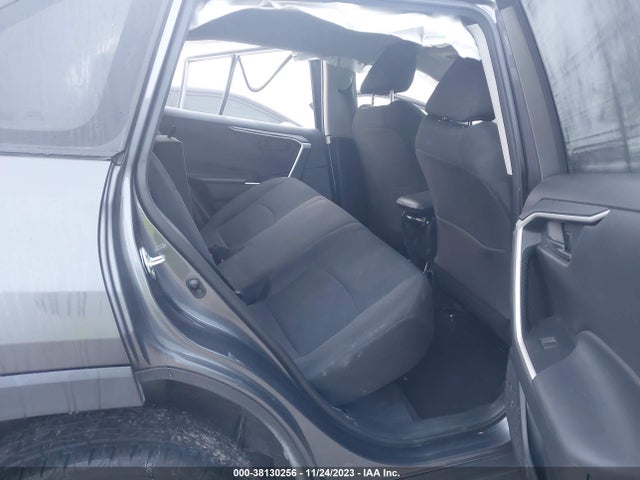 Toyota RAV4 LE 2020 2T3H1RFV0LC046758 Image 8