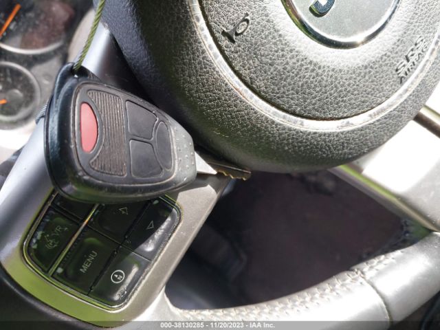 1C4NJPFA7ED517985 Jeep Patriot Latitude