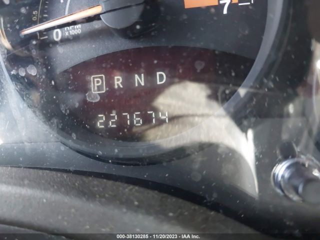 1C4NJPFA7ED517985 Jeep Patriot Latitude