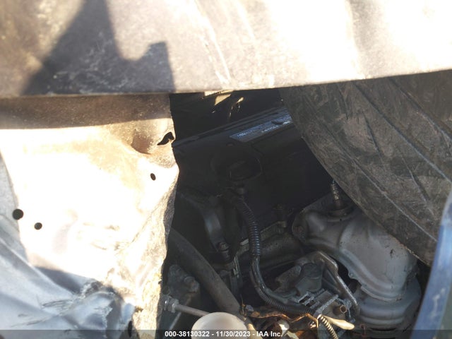 Honda ACCORD LX 2015 1HGCR2F39FA263558 Image 10