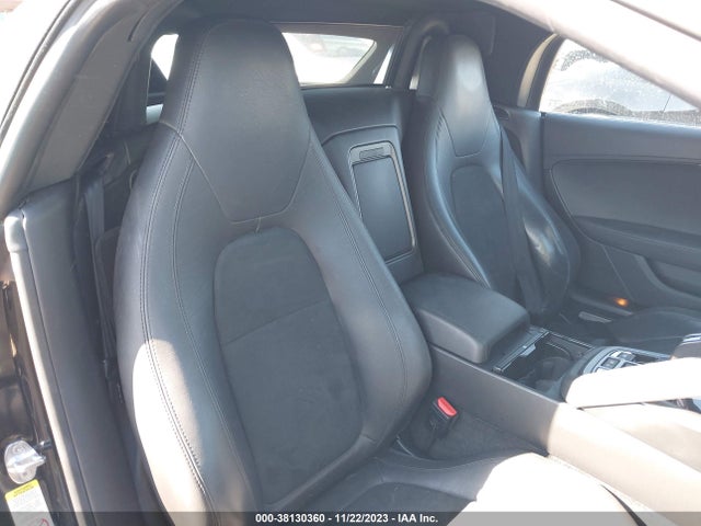 2017 JAGUAR F-TYPE SAJWJ6FV6H8K41962 Photo 7