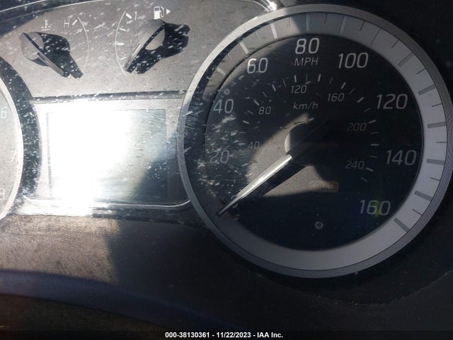 2013 NISSAN SENTRA SV VIN: 3N1AB7AP4DL781992