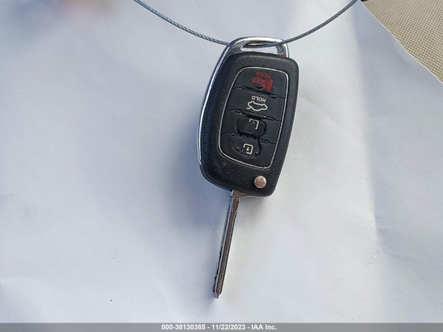 2015 HYUNDAI SONATA SPORT VIN: 5NPE34AF3FH081871