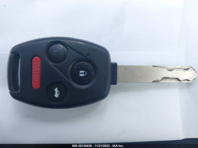 2006 HONDA CIVIC EX VIN: 1HGFA16846L013188