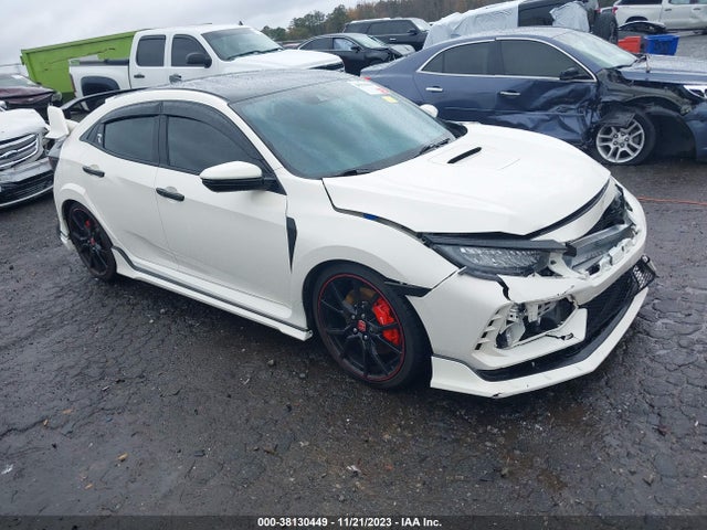 2020 SHHFK8G70LU201682 main image