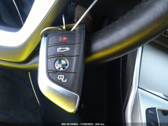 2021 BMW 330I 3MW5R7J02M8B74017 Photo 10