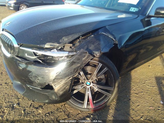 2021 BMW 330I 3MW5R7J02M8B74017 Photo 5