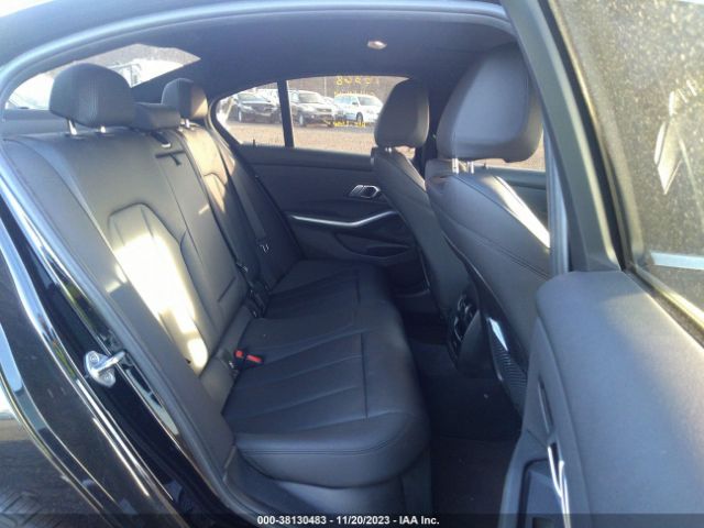 2021 BMW 330I 3MW5R7J02M8B74017 Photo 7