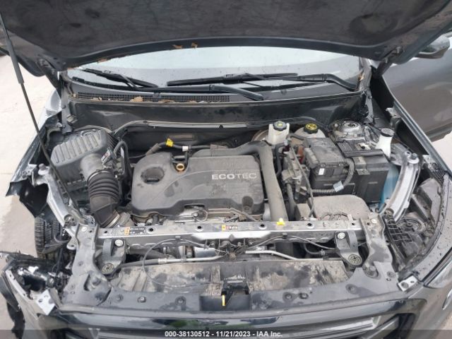 3GKALMEV9ML318560 GMC Terrain Fwd Sle