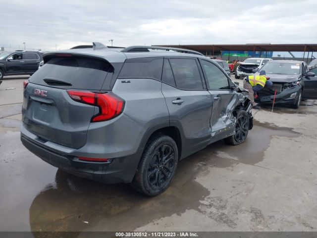 3GKALMEV9ML318560 GMC Terrain Fwd Sle