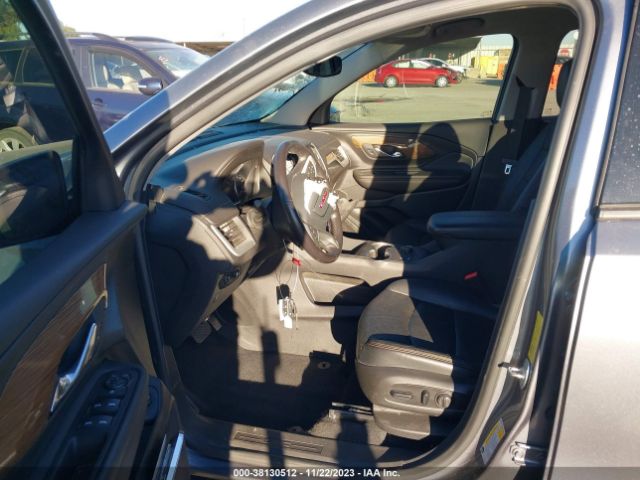 3GKALMEV9ML318560 GMC Terrain Fwd Sle