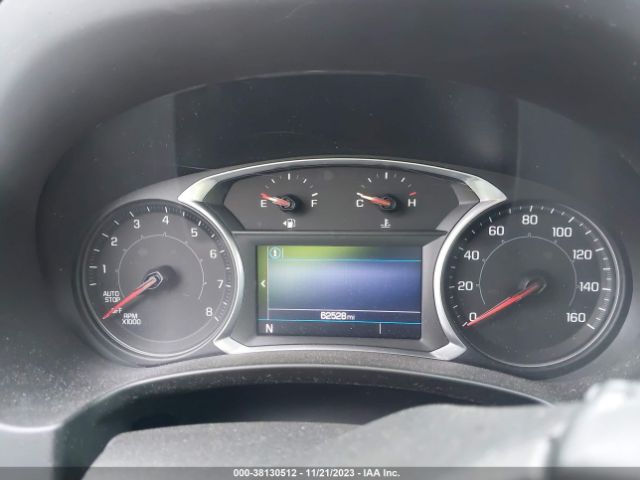 3GKALMEV9ML318560 GMC Terrain Fwd Sle