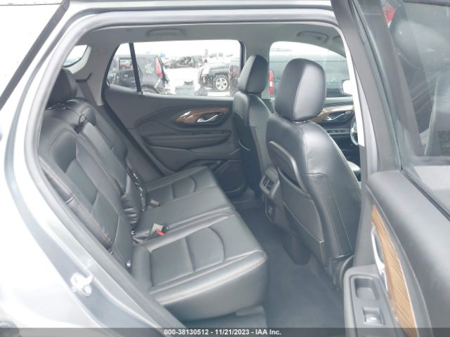 3GKALMEV9ML318560 GMC Terrain Fwd Sle