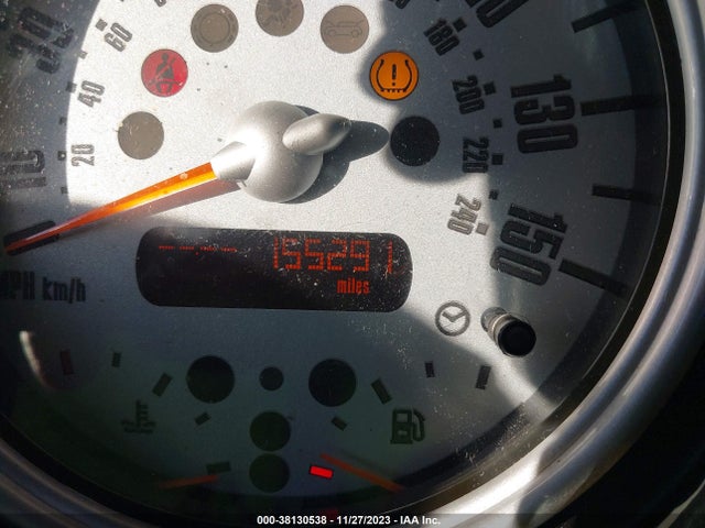 2006 MINI COOPER S WMWRE33586TL20818 Photo 6