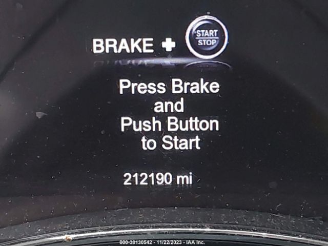 1C4RDJDG6EC387930 Dodge DURANGO LIMITED