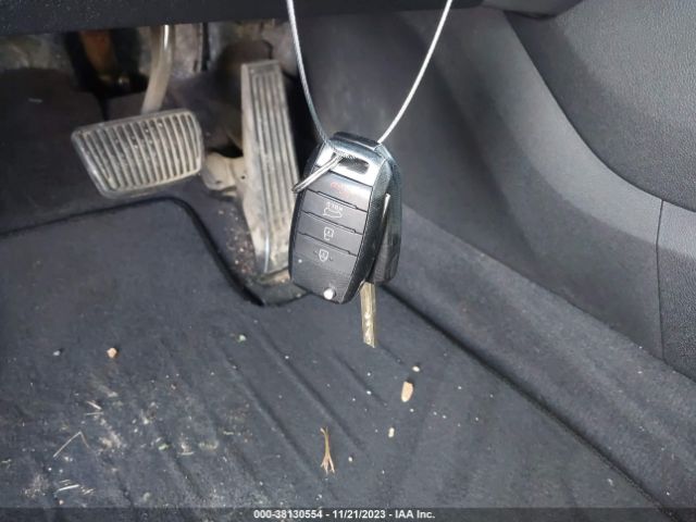 5XYPGDA5XGG175436 KIA Sorento 3.3l Lx