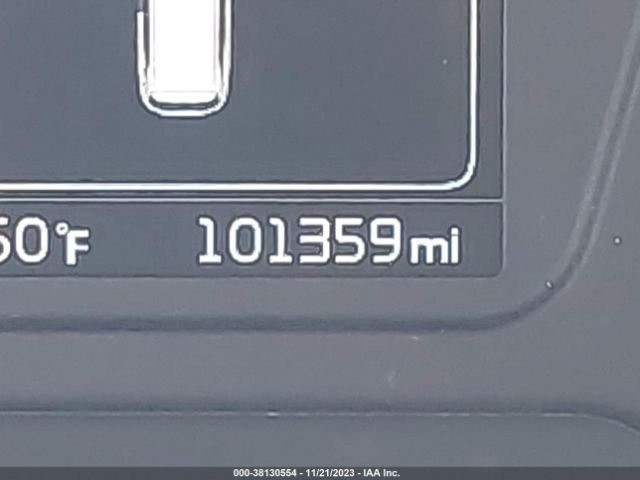 5XYPGDA5XGG175436 KIA Sorento 3.3l Lx